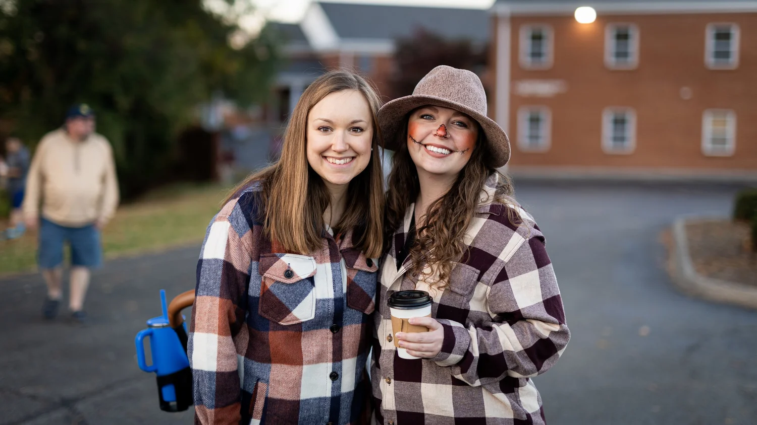 Young Adults